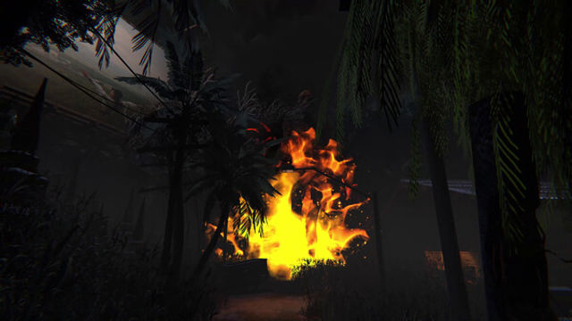 Tải game Graveyard404-TENOKE