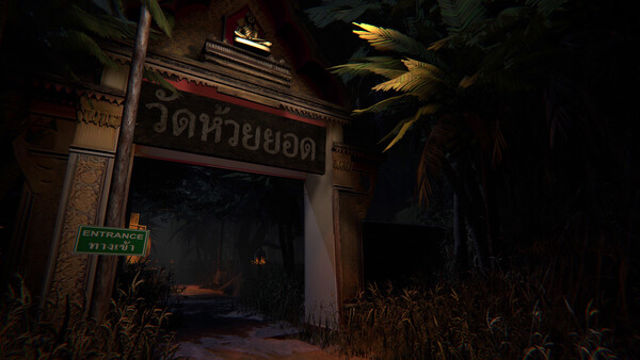Tải game Graveyard404-TENOKE