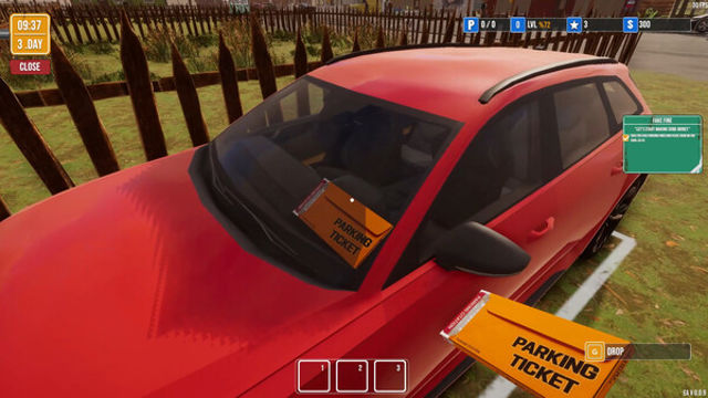 Tải game Parking Garage Simulator Early Access