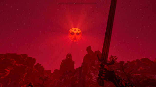 Tải game The Lantern of the Laughless Saint Early Access