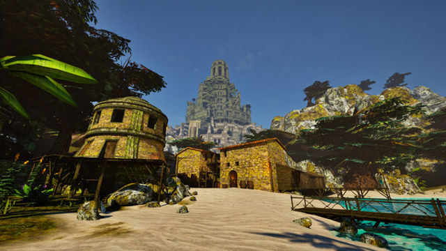 Tải game The Lantern of the Laughless Saint Early Access