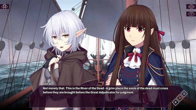 Tải game Sunrider Legends Tactics-TENOKE