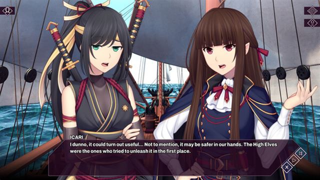 Tải game Sunrider Legends Tactics-TENOKE