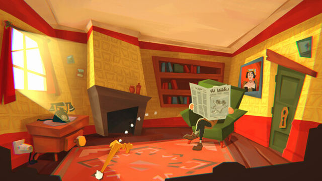 Tải game Crushed In Time-TENOKE