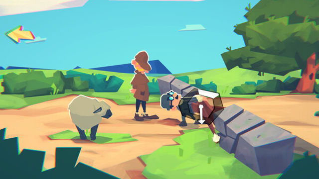 Tải game Crushed In Time-TENOKE