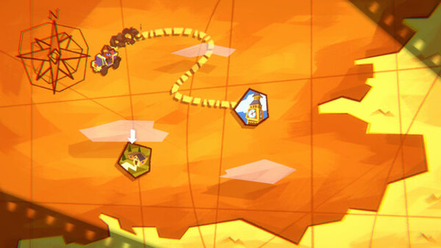 Tải game Crushed In Time-TENOKE