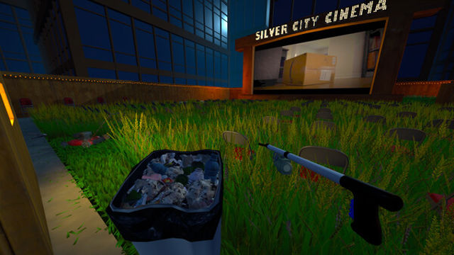 Tải game Lawn Care Simulator-TENOKE