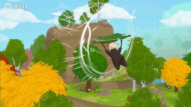 Tải game Otterly Lost-GoldBerg