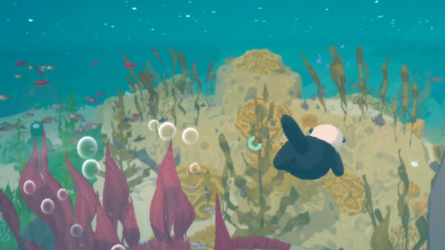 Tải game Otterly Lost-GoldBerg