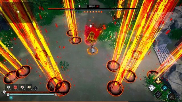 Tải game Legacy of Shadows-GoldBerg