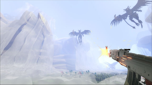 Tải game Gates of Eden-TiNYiSO