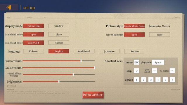 Tải game FLAM EVAW-GoldBerg