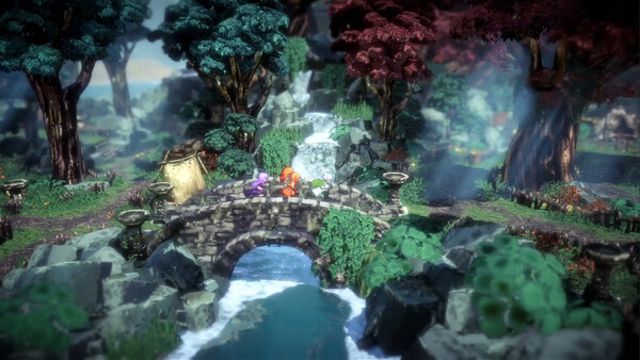 Tải game SPARK IGNITES Early Access