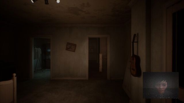 Tải game Deadcam-TiNYiSO