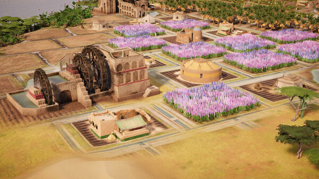 Tải game TerraScape Ancient Egypt v2.0.0.6-RUNE