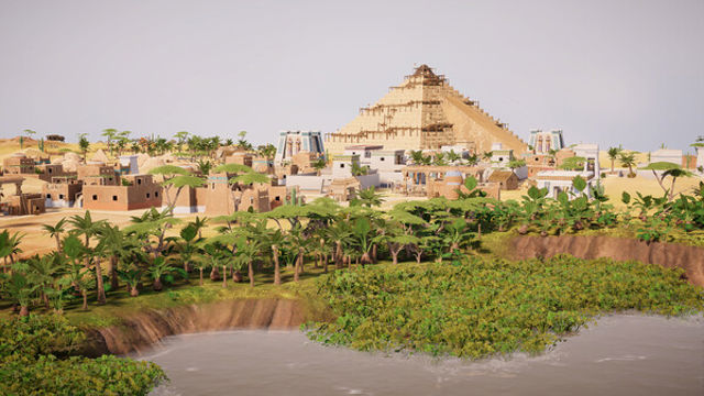 Tải game TerraScape Ancient Egypt v2.0.0.6-RUNE