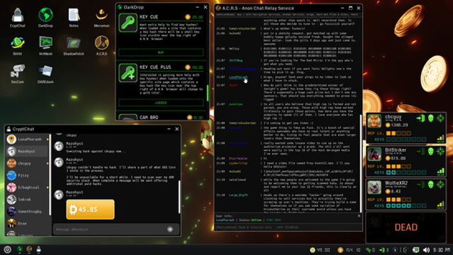 Tải game Welcome to the Game III-TENOKE