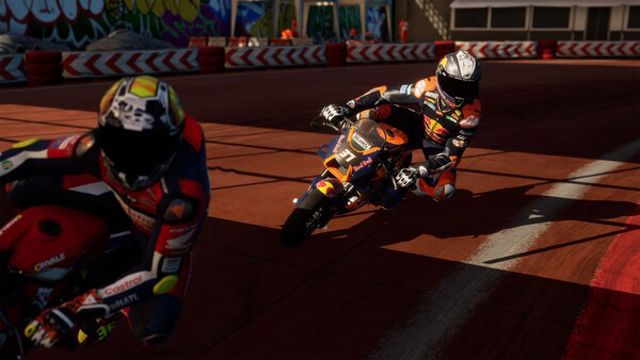 Tải game MotoGP 26 v1773855-P2P