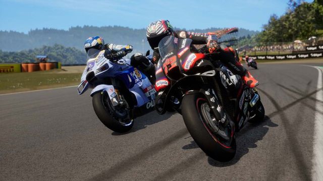 Tải game MotoGP 26-RUNE