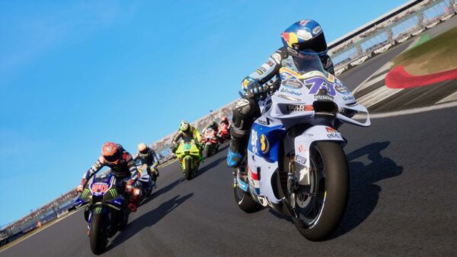 Tải game MotoGP 26 v1773855-P2P