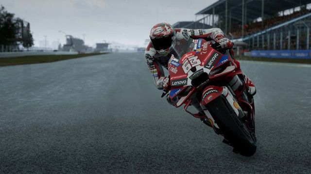 Tải game MotoGP 26-RUNE