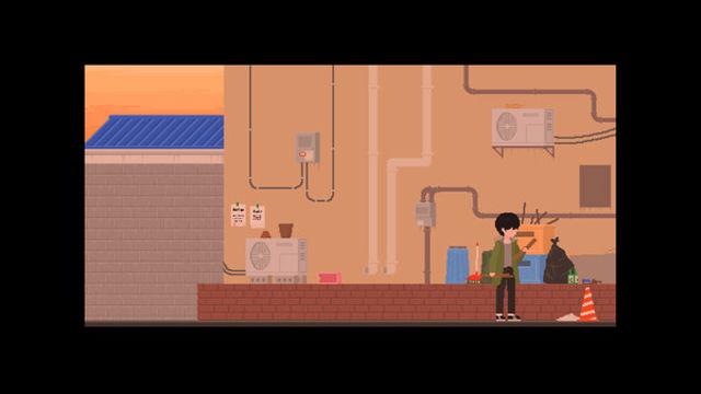 Tải game Home-TENOKE