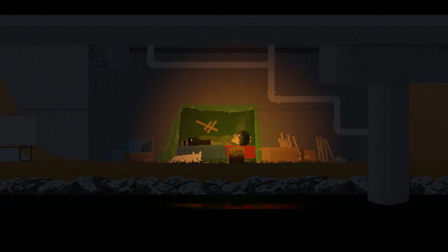 Tải game Home-TENOKE