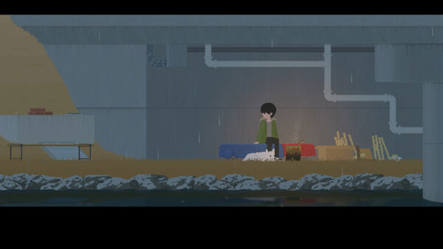 Tải game Home-TENOKE