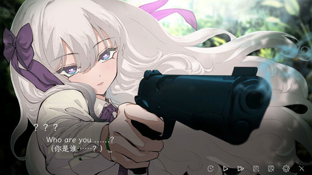 Tải game Ephemeral-TENOKE