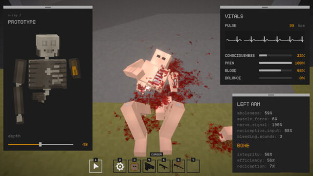 Tải game FRUKT Early Access