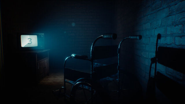 Tải game The Box of Fear-P2P