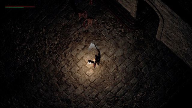Tải game Grim Axiom-GoldBerg