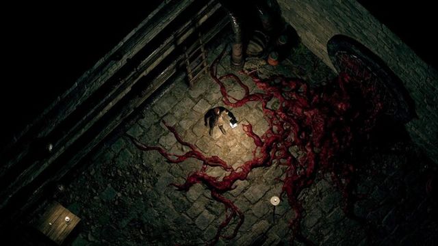 Tải game Grim Axiom-GoldBerg