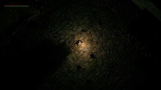 Tải game Grim Axiom-GoldBerg