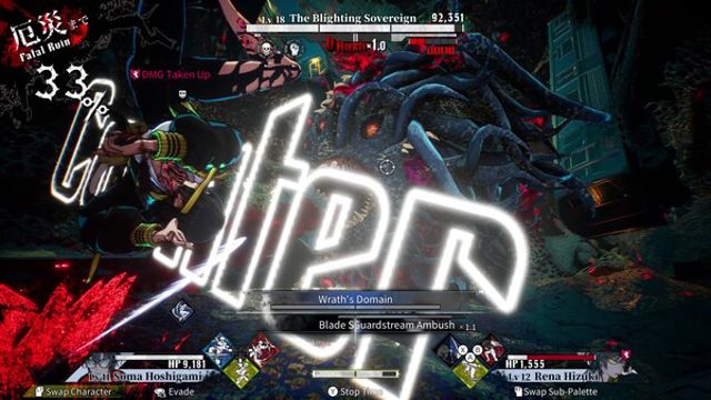 Tải game Qliphah in Providences Shadow-RUNE