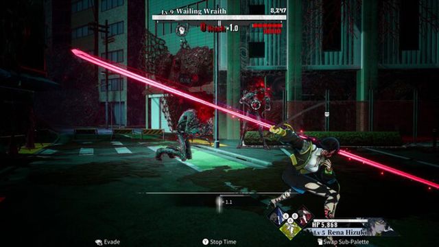 Tải game Qliphah in Providences Shadow-RUNE