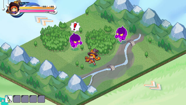 Tải game Kingdoms Return Time Eating Fruit-TENOKE