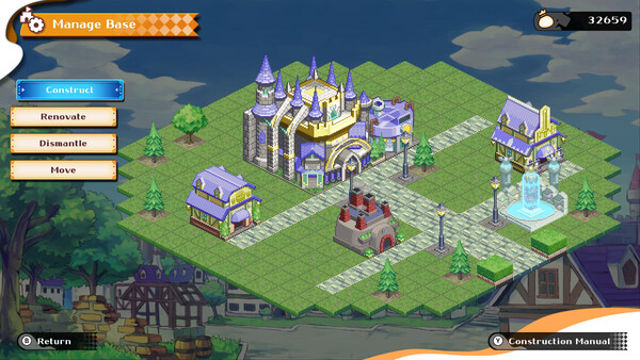 Tải game Kingdoms Return Time Eating Fruit-TENOKE