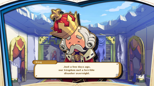 Tải game Kingdoms Return Time Eating Fruit-TENOKE