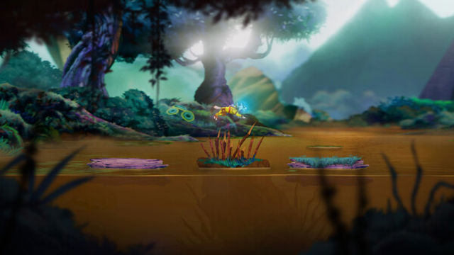 Tải game Space Tail Definitive Edition-RUNE