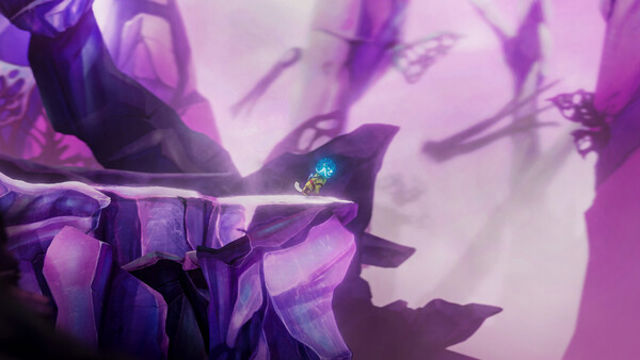 Tải game Space Tail Definitive Edition-RUNE