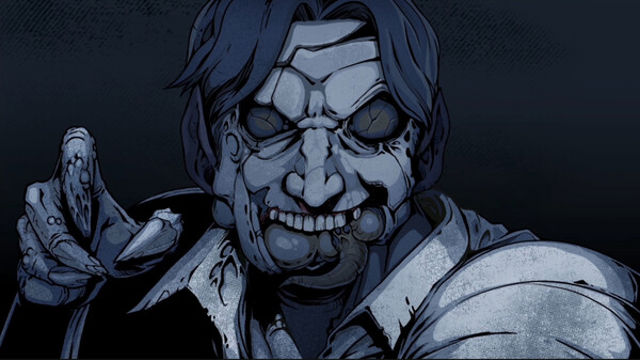 Tải game The Coma 3 Bloodlines-TENOKE