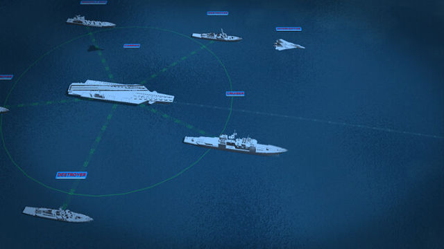 Tải game ICBM Escalation United States Of Annihilation-SKIDROW