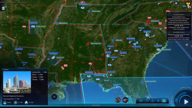 Tải game ICBM Escalation United States Of Annihilation-SKIDROW