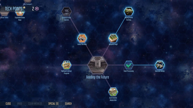 Tải game Surviving Mars Relaunched Feeding the Future-RUNE