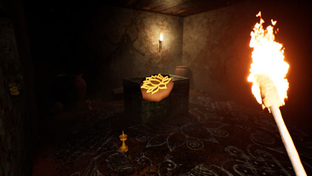 Tải game Thekku Island-GoldBerg