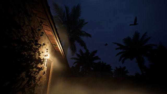 Tải game Thekku Island-GoldBerg