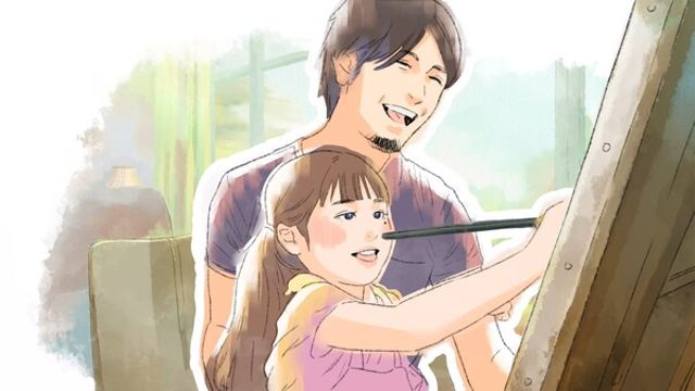 Tải game Dear me I was-GoldBerg