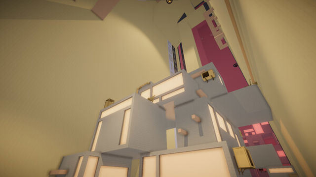 Tải game ULTRA VERTIGO-TENOKE