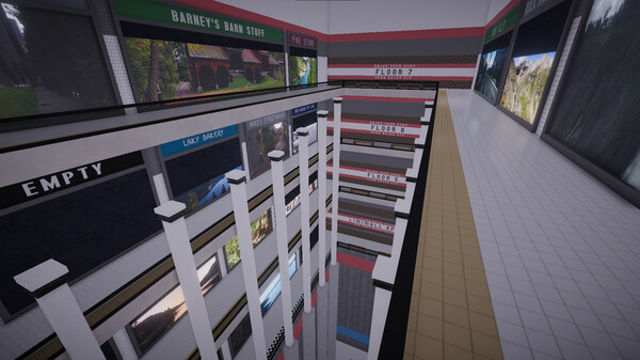 Tải game ULTRA VERTIGO-TENOKE